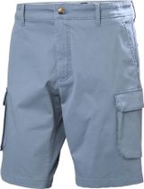 Helly Hansen Bryggen Cargo Shorts Outdoor Shorts für Herren