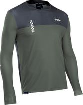 Xtrail 2 Jersey Long Sleeve