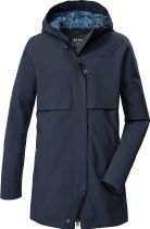 killtec KOS 159 Girls Parka Mädchen Mantel