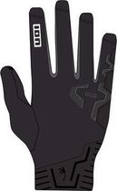 Gloves Scrub Amp Unisex