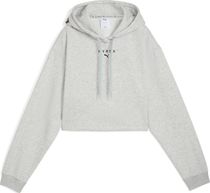 W Puma x Hyrox Heavyweight Hoodie