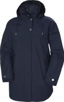W Valentia Raincoat