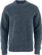 övik Waffle Knit M