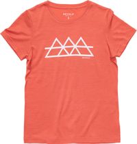 Classic "triple" Tee WMN