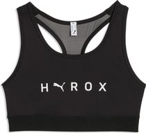 Puma W Puma x Hyrox Mid Bra Damen Sportunterwäsche