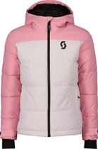 Jacket Jr Ultimate Warm