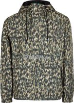 Modular Anorak Jacket