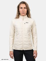 Halti Suomis W Layer Damen Midlayer für Outdoor Aktivitäten