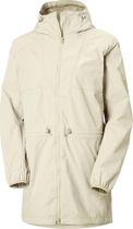 W Essence Mid Rain Coat