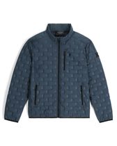 Zenith Down Jacket