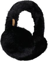 Big Fur Earmuffs