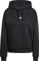 adidas Essentials Small Logo Feel Cozy Hoodie Women