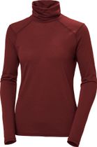 W HH Durawool High Neck LS