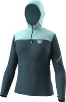 Traverse Thermal Hooded Jacket W