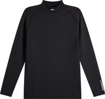 J.Lindeberg Ello Brushed Top Herren Longsleeve für Freizeit und Outdooraktivitäten