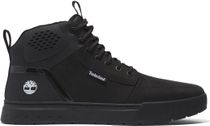 Mens Mid Lace UP Sneaker