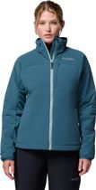 Silver Leaf Lite Hybrid Jacket