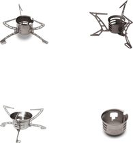 Stove Body for 3219