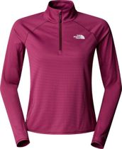 Womens Sunriser 1/4 Zip