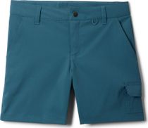 Columbia Tech Trail Utility Short Boys's outdoor shorts