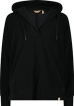 Woman Anorak FIX Hood