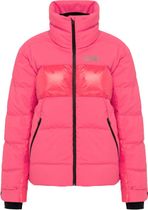 Colmar Urban-chic- Extra Warm Down Jacket Damen Daunenjacke