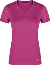 Montura Fresh Light T-shirt Woman Damen T-Shirt für sämtliche Outdoor Aktivitäten