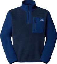 Mens Yumiori 1/4 Zip
