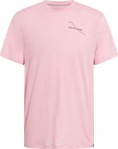 Odlo The Ascent Merino 160 Collective Voices Short-sleeve T-shirt Herren T-Shirt für sämtliche Outdoor Aktivitäten