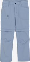 Pants W. Zip Off 742041