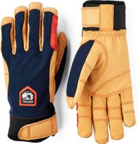 Hestra Ergo Grip Active - 5 Finger Unisex Handschuhe