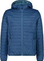 MAN Jacket FIX Hood