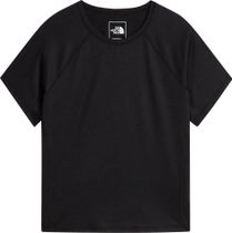 The North Face Womens Jaida Softshell Tee Damen Laufshirt