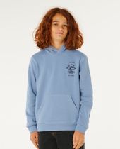 RipCurl Search Icon Hood -boy