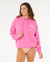 RipCurl Surf Puff Heritage Hood