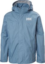 Helly Hansen JR Loke Jacket 2.0 Kinder Freizeitjacke