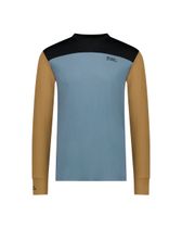 Mens Yotei Merino Long Sleeve
