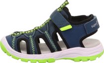 Superfit Tornado Light Boys's walking sandals