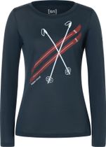 W Kryssede Ski LS