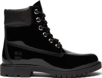 Womens 6 Inch Lace UP Waterproof Boot