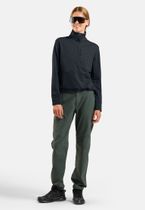 Grid Fleece