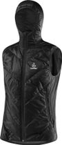 Men Hooded Vest PL60