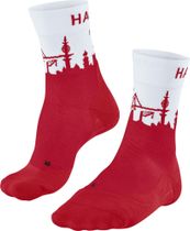 Falke RU Stab. Hamburg City Unisex Socken Unisex Sportsocken