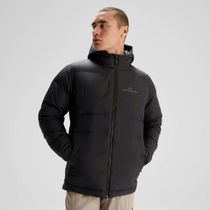 Epiq SE MNS Down Hooded Jacket