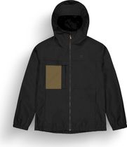 Stall Jacket