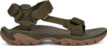 Teva Terra Fi 5 Universal Mens Herren Sandalen