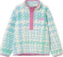 K Frosty Pile Sweater