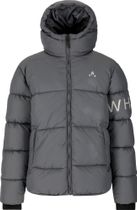Whistler Drift JR Puffer Jacket Kinder Freizeitjacke