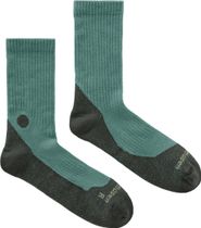 Klättermusen Nordre Mid-crew Socks Unisex Trekking & Wandersocken