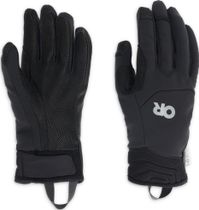 Mixalot Gloves